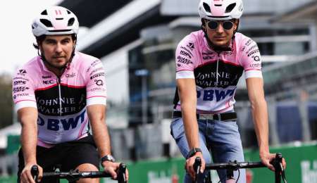 "Mi relación con Ocon no fue de las mejores" 