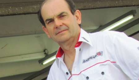 Guerrieri entrenó en Eslovaquia