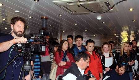 Mirá la previa del Súper TC2000 por el streaming de Carburandogo