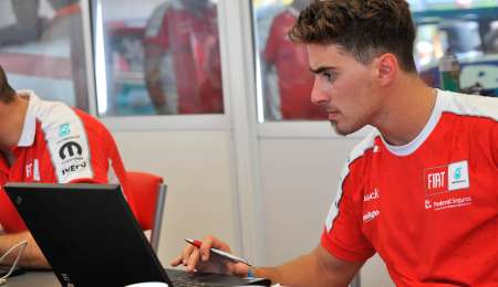 “Verla de la tele dolió bastante”