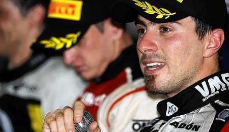 "El entrenamiento del viernes será clave"