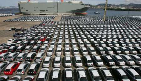 La producción nacional, más dependiente de exportaciones a Brasil