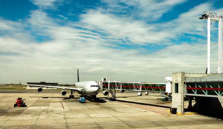 Lo que tenés que tener en cuenta si viajas a San Juan en avión