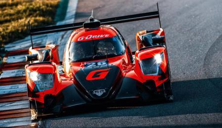 Cuarto lugar para Colapinto y victoria para Kubica