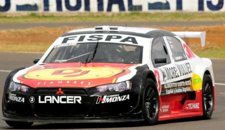 Top Race, ocho ganadores y un nuevo campeón