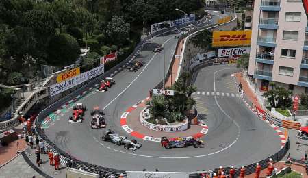 ¿Cuánto sale ir a ver el Gran Premio de Mónaco? 