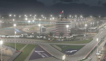 SimArg: hoy arranca la temporada 10 de F1 virtual