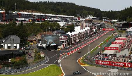 Bélgica en duda y complica el calendario europeo