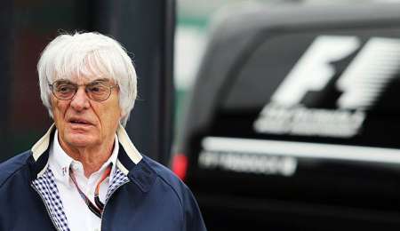  "El problema de la F1 es la democracia"