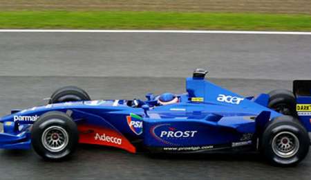 A 15 años de la última vez...