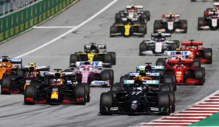 Cinco claves del inicio de la Fórmula 1