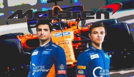 En McLaren cuestionan el presupuesto por el sueldo de los pilotos 