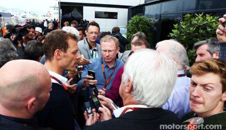 "No queremos soluciones momentáneas"