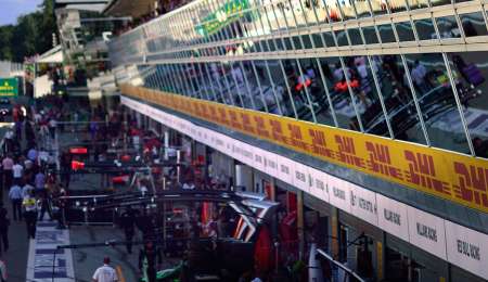 Llegó el recorte a los equipos de F1 