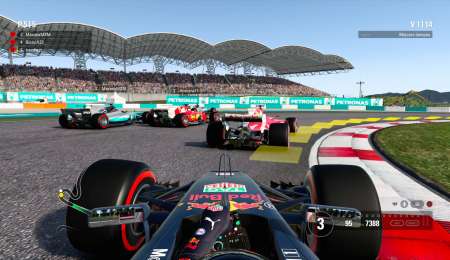 La evolución del videojuego de F1 en Play Station