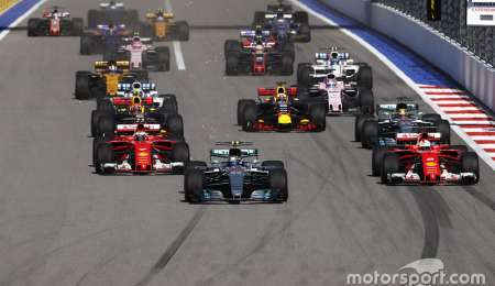 ¿Qué vuelva la F1 o mantener el circuito 12?