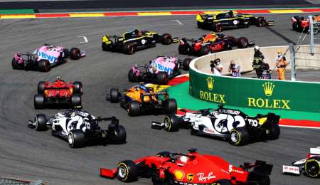 La preocupación de la FIA tras el Gran Premio de Bélgica