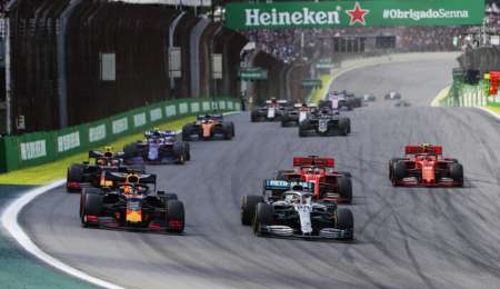 Futuro incierto para el GP de Brasil