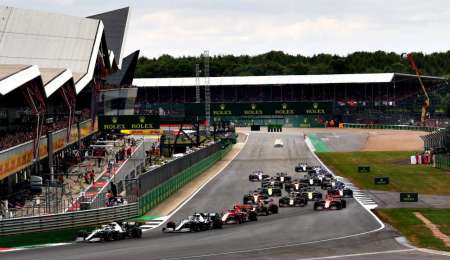 La Fórmula 1 dio a conocer un calendario récord para 2020