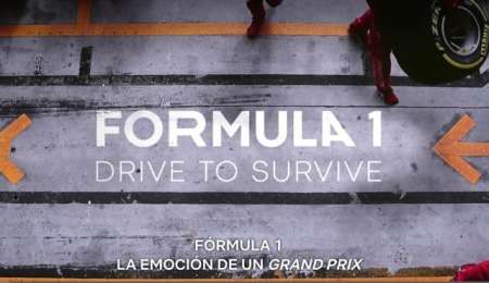 Netflix estrenó el documental de la Fórmula 1