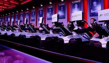 Final para el infarto en la F1 eSports