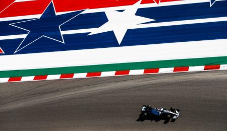 Avanzan las negociaciones para un segundo Gran Premio en Estados Unidos