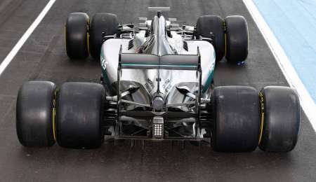 QUIEREN AGRANDAR LAS GOMAS