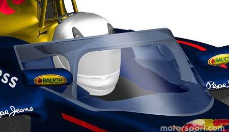 AUTORIZAN EL ESPEJO EN EL HALO