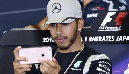 La F1 se abre a las redes sociales