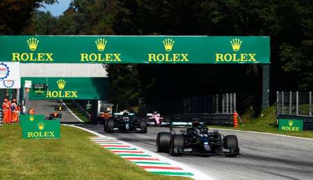 ¿Llega la carrera clasificatoria a la Fórmula 1? 