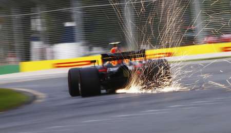 El tráiler de la segunda temporada del documental de F1