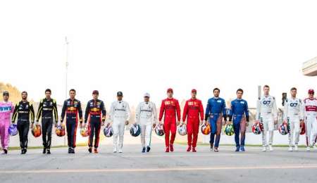 Los protagonistas que tendrá el 2020 de Fórmula 1