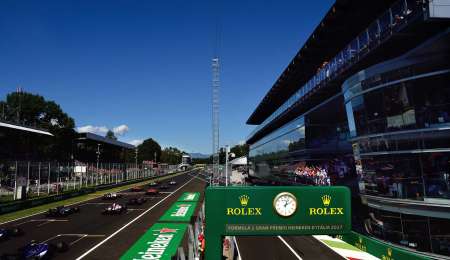 El ex jefe de Pirelli que disparó duro contra la Fórmula 1