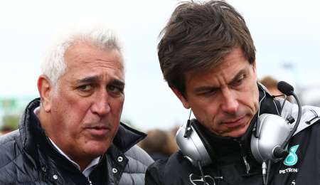 Toto Wolff y Lawrence Stroll investigados 