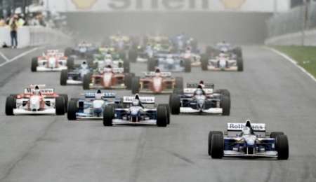 El regreso de la Fórmula 1 a la Argentina