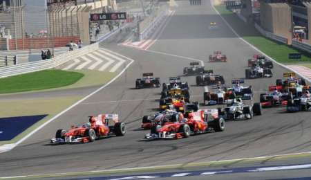 Beltrán: "Buenos Aires ha seguido un procedimiento lógico para traer la F1"