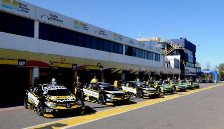 El hermetismo de Renault para reemplazar a Ardusso