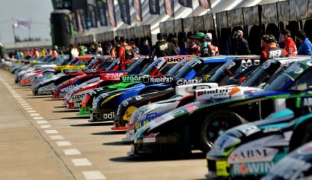 Los pilotos de TC quieren fecha de descarte como en el Super TC2000