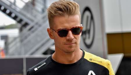 Hulkenberg y la negativa de Red Bull: "Marko me dijo que no lo llamara más"