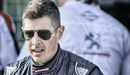 "Rosario es el circuito más complejo del calendario"