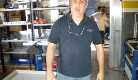 Acuña: "No hice nada para no estar en el TC"