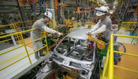 Abril histórico: por primera vez no hubo producción automotriz