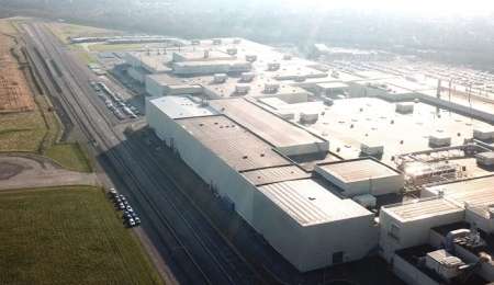 La industria automotriz muta a la fabricación de equipos médicos