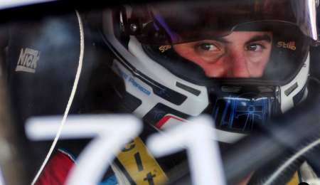 Fabricio Persia: “La mejor carrera de mi vida fue ser papá”