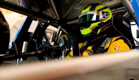 Aldrighetti: “Cada vez estamos más firmes”