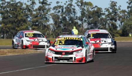 Le están poniendo "Honda" al campeonato