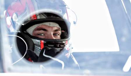 El equipo de Gustavo Tadei se agranda en Top Race