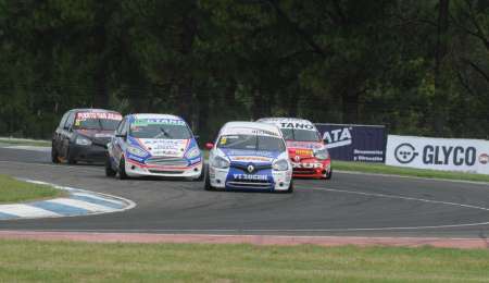 Meza Campos: voy por un buen resultado