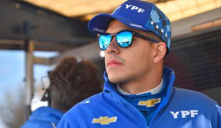 Conta: “Mi nuevo Chevrolet Cruze siempre fue evolucionando”