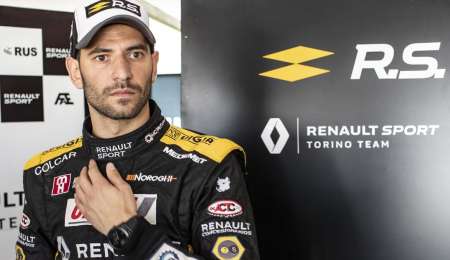 Ardusso no seguirá en el equipo Renault Torino Team